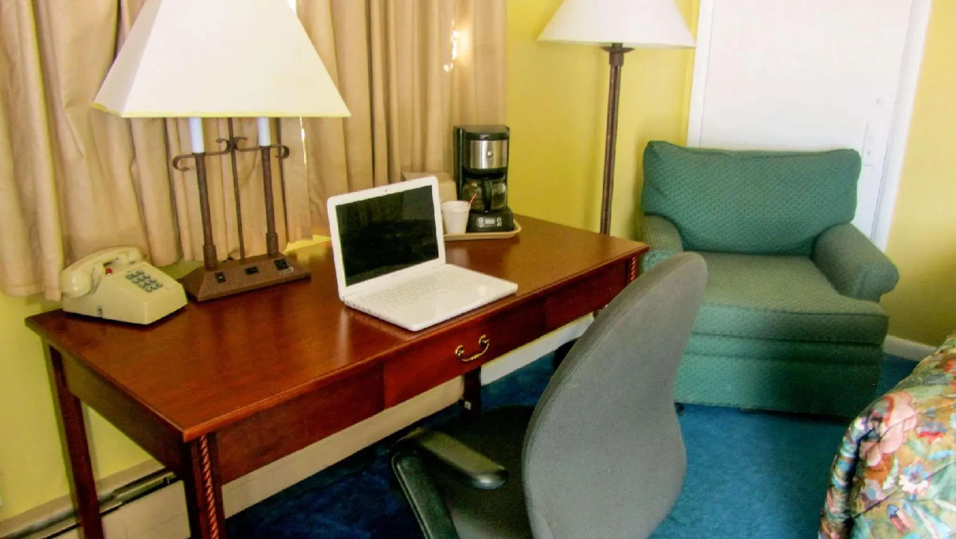 Arrowhead Motel Gillette