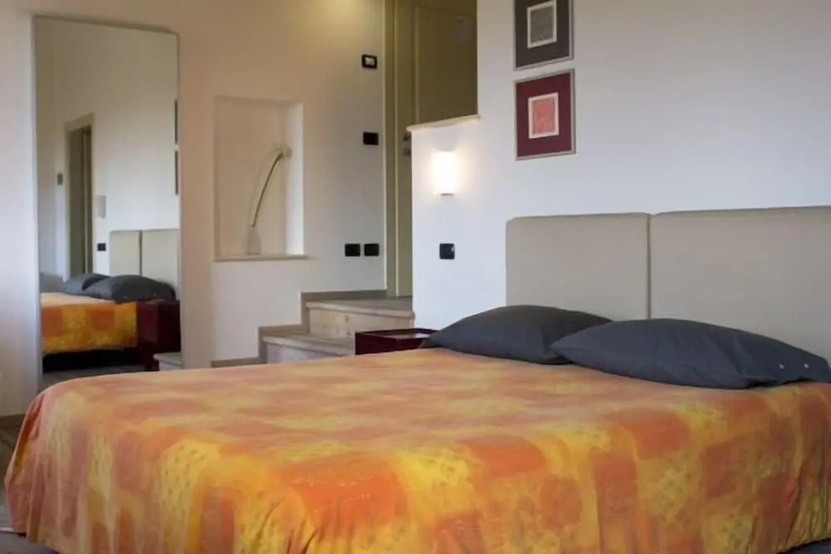 Agriturismo Nicobresaola