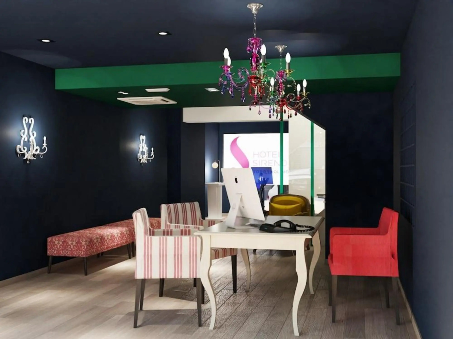 Hotel Sireno Torremolinos - Adults Only