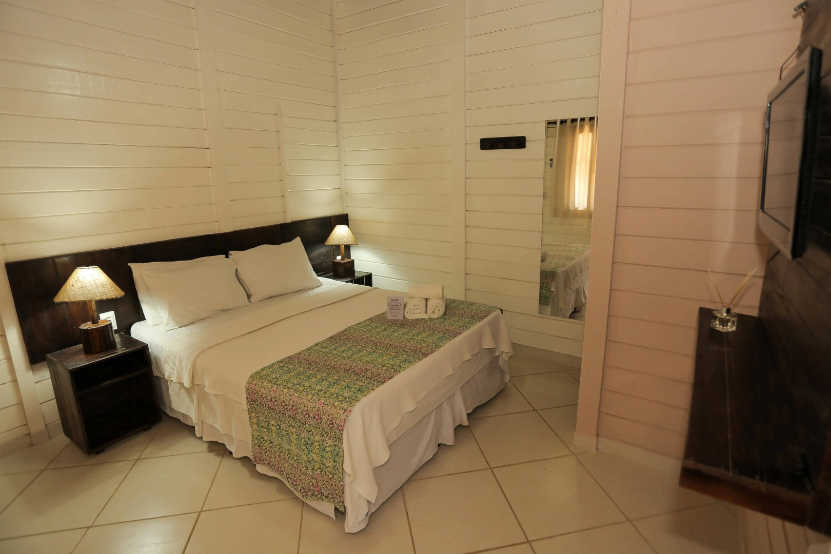 Ecocharme Pousada Pedra Do Mar