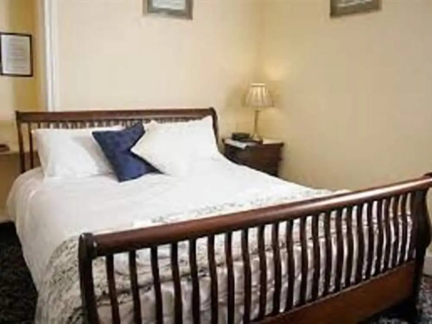 The Kenbridge Hotel