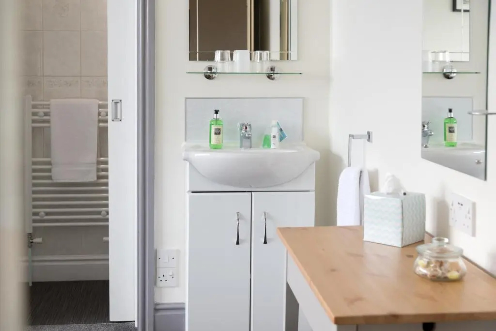 Skiddaw Croft Bed & Breakfast