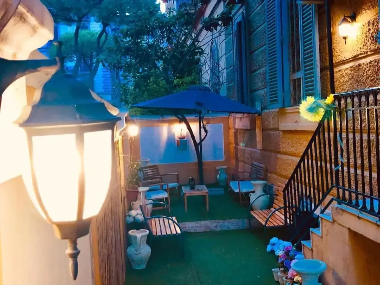 Residenza Carlo III di Borbone