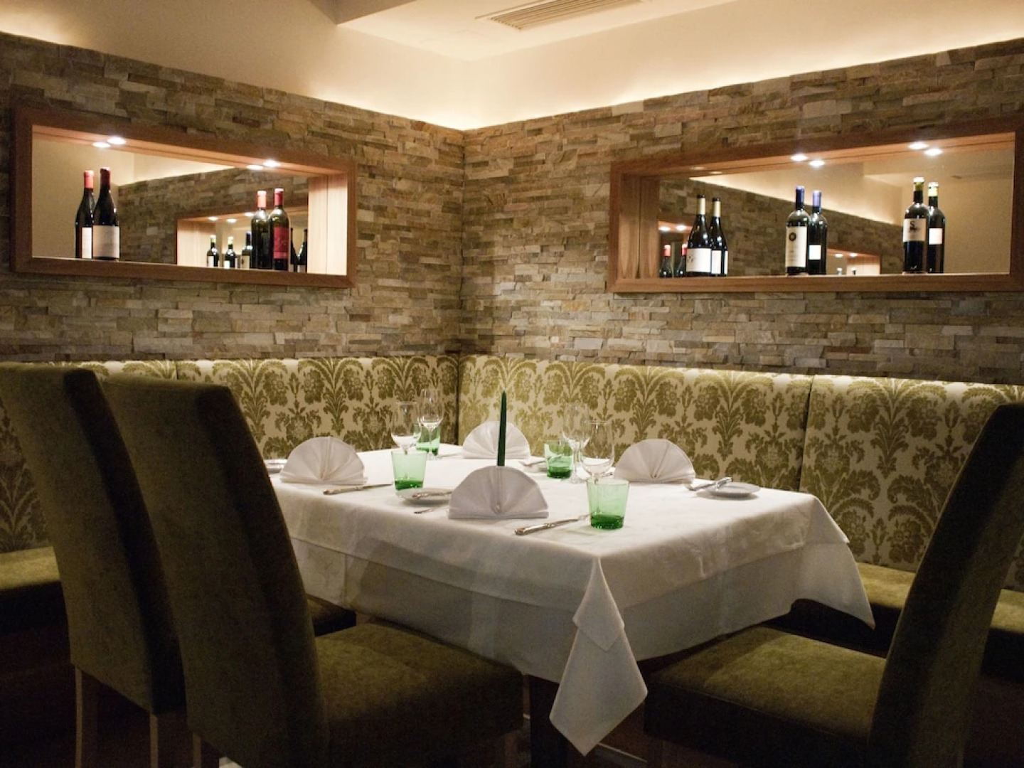 Gartenhotel & Weingut Pfeffel Dürnstein