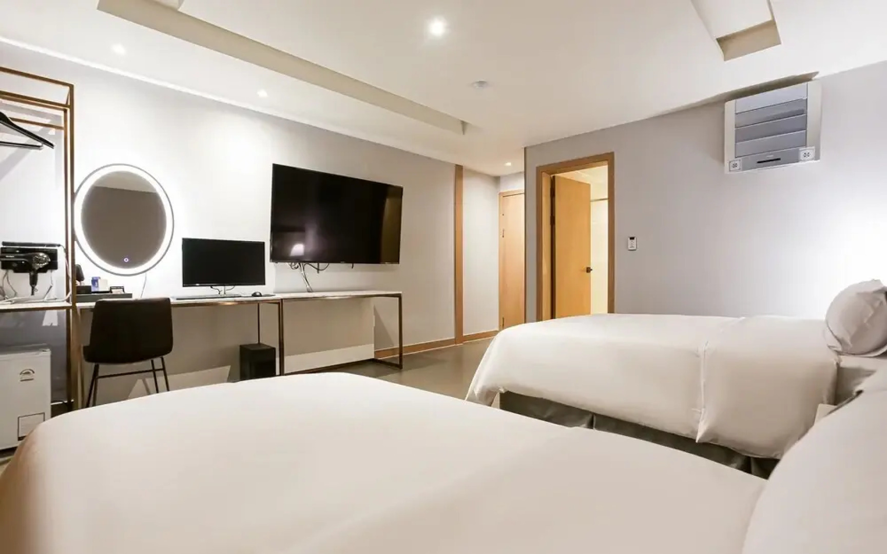 Yongin Singal Sangsang Hotel 1