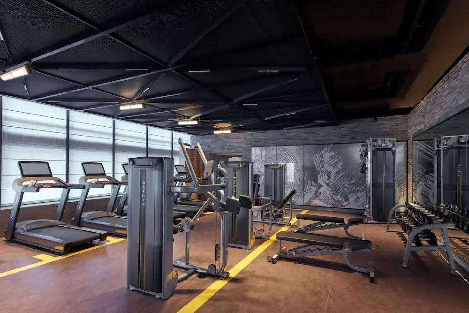 Four Points by Sheraton Xuancheng, Jingxian