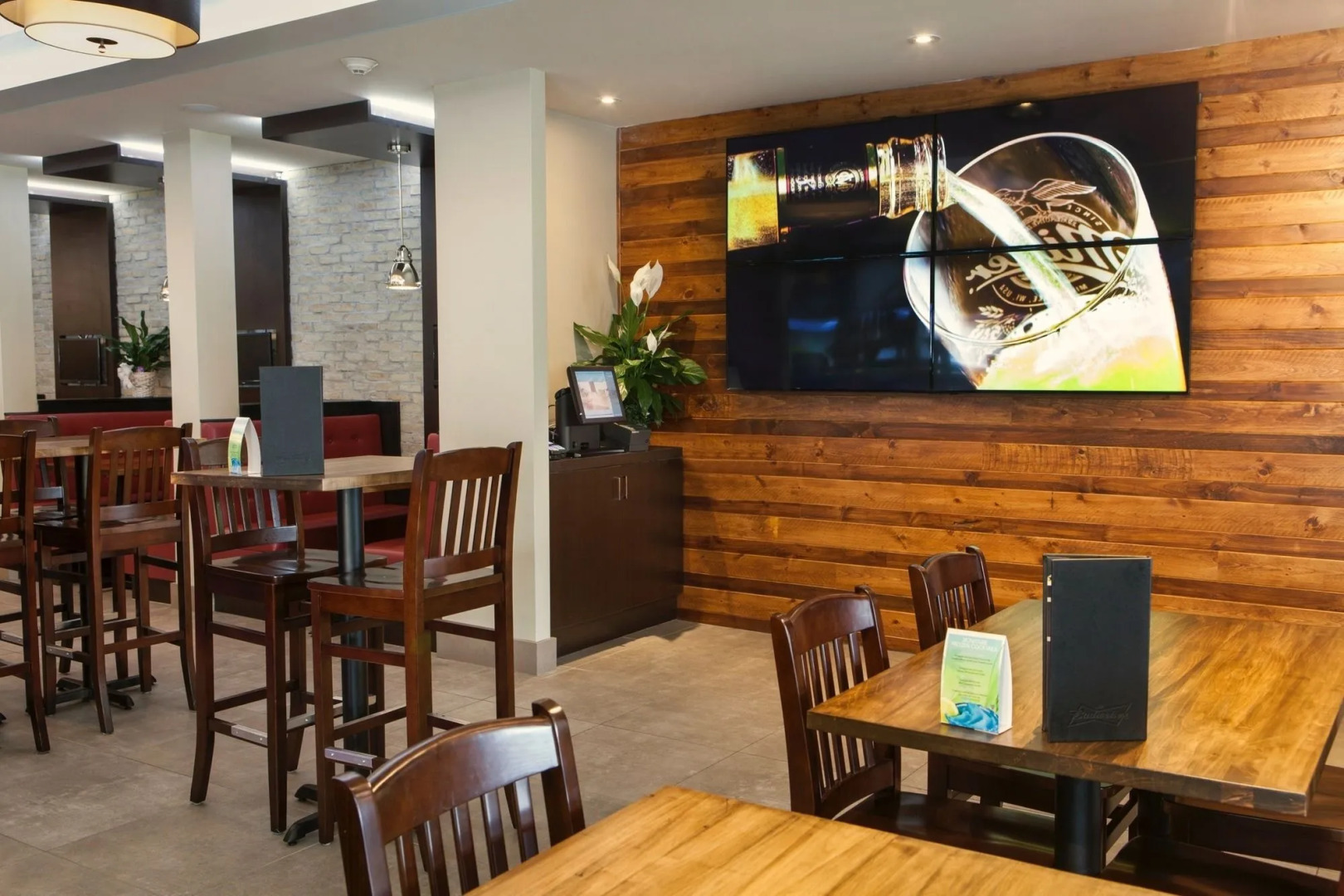 Brunswick Parry Sound