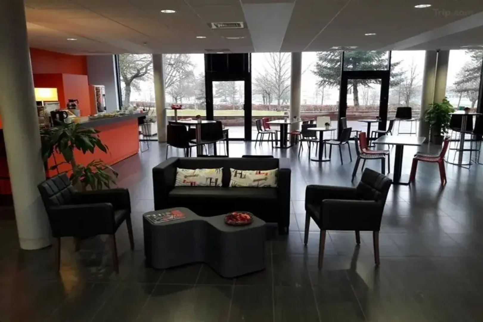 Adonis Dijon Maison Internationale