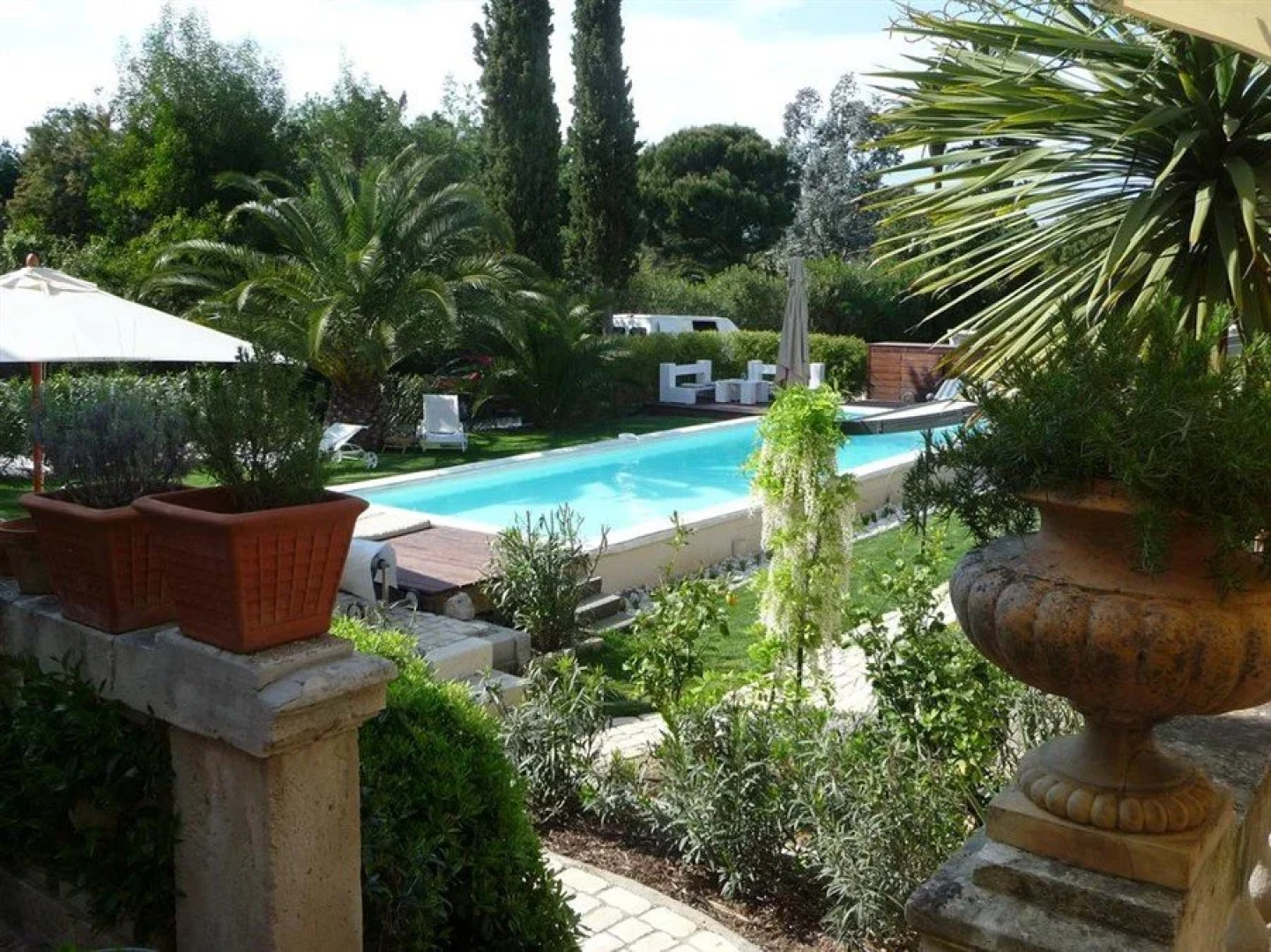Villa La Begude