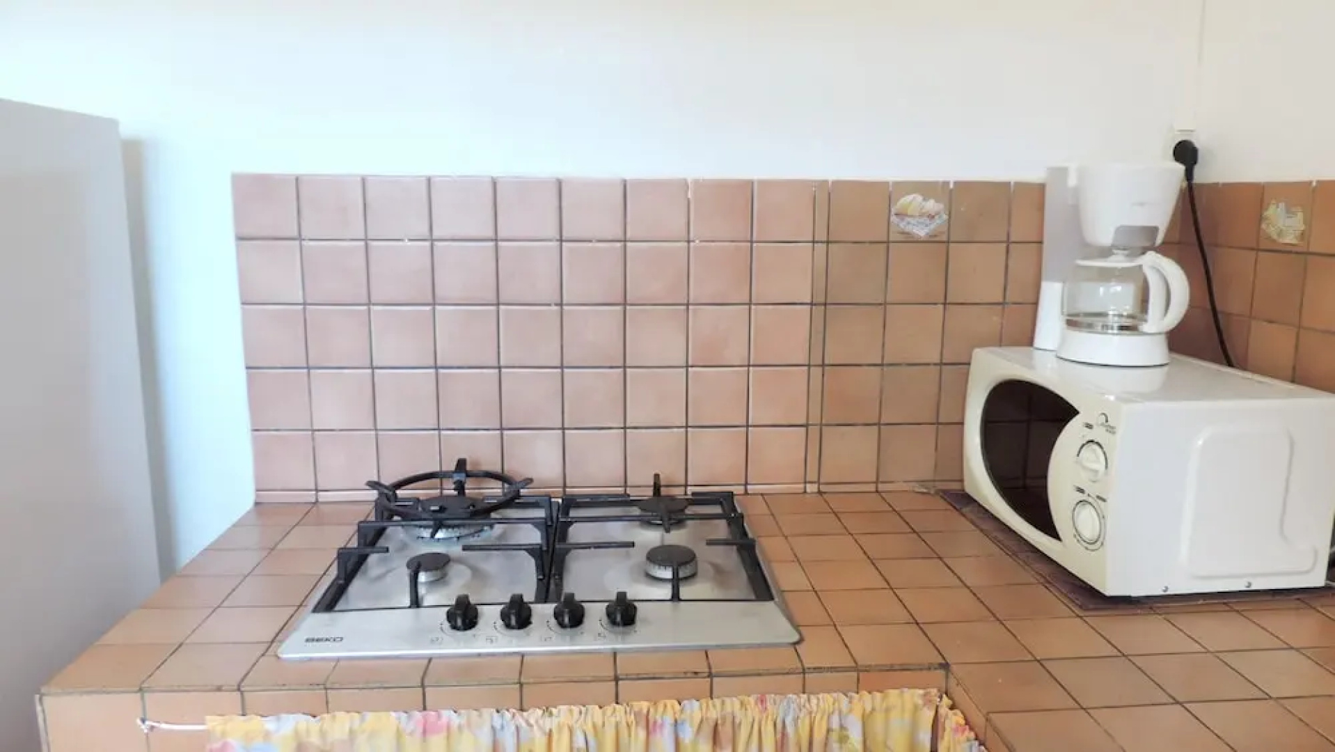 Apartment With one Bedroom in Le Robert, With Wifi - 2 km From the Bea