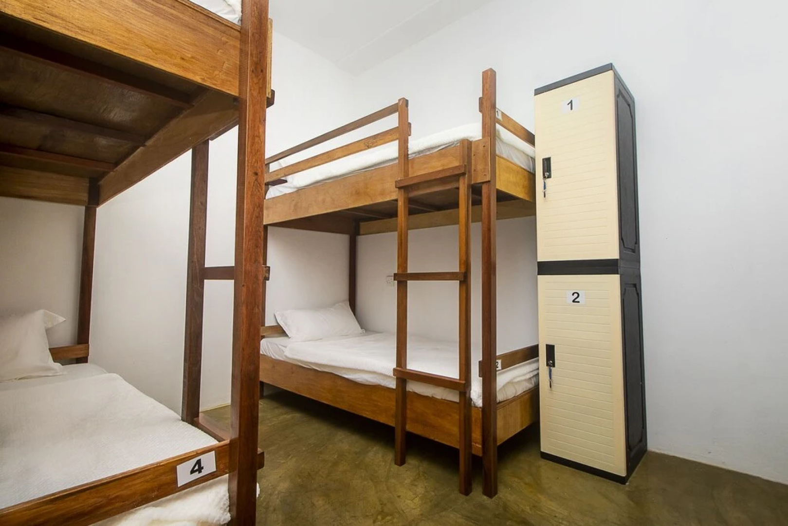 The Traveler Home by OYO Rooms