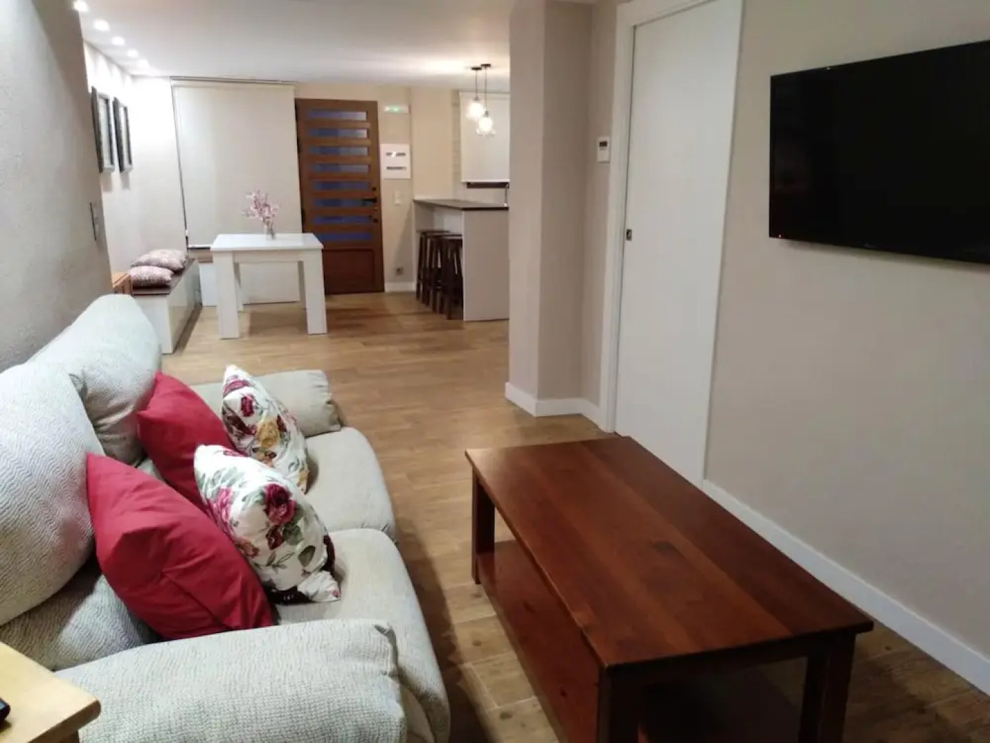 House With 3 Bedrooms in Alcalá del Júcar, With Wonderful Mountain View