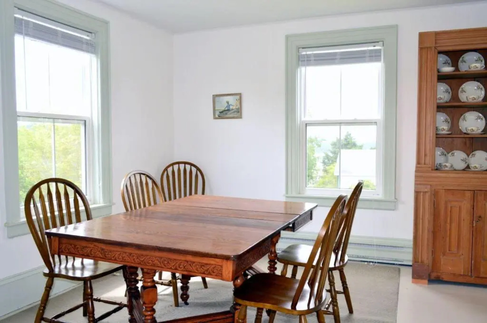 Still Point Lodge & Cottages