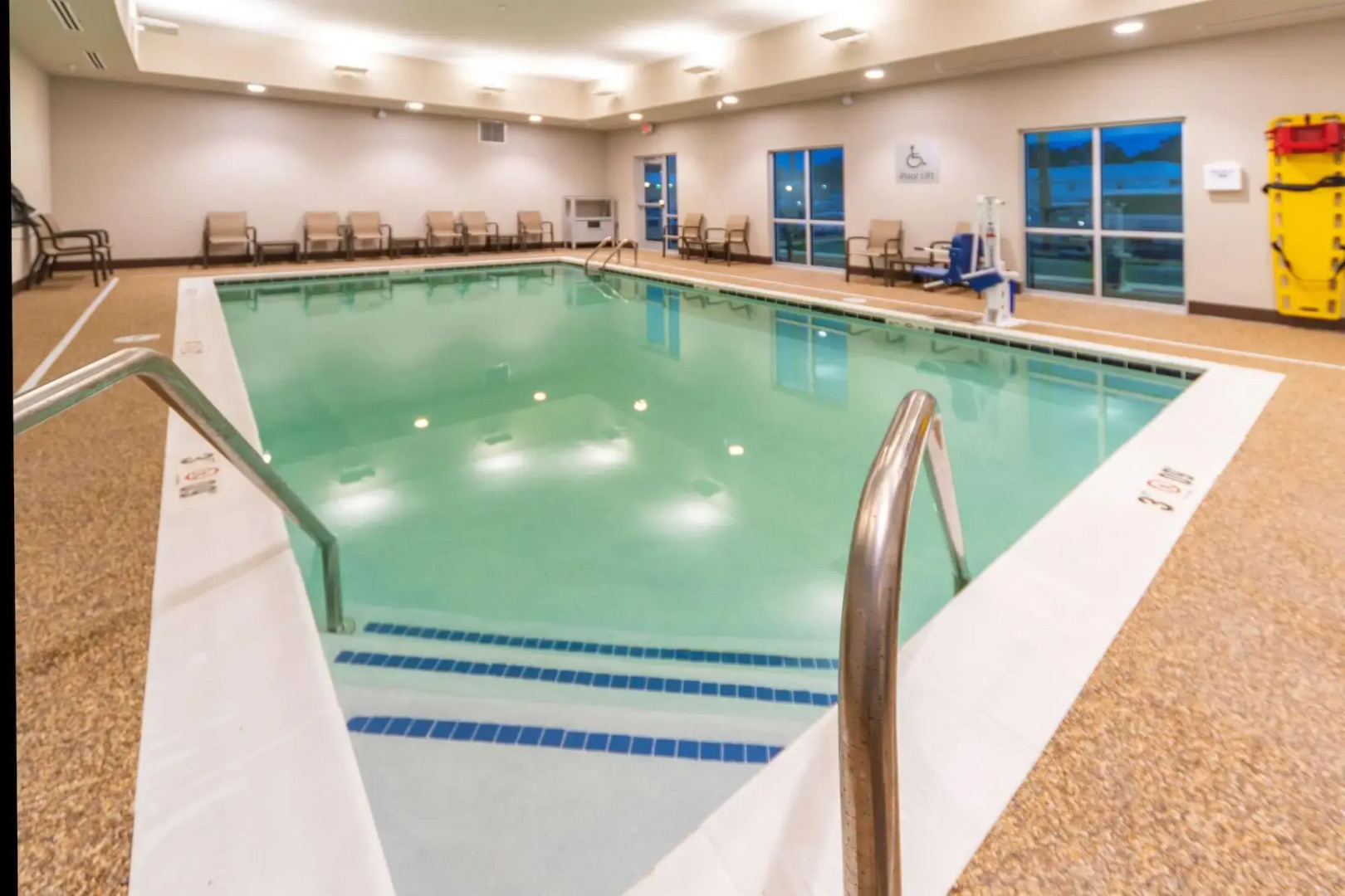 St. Louis Airport Hotel