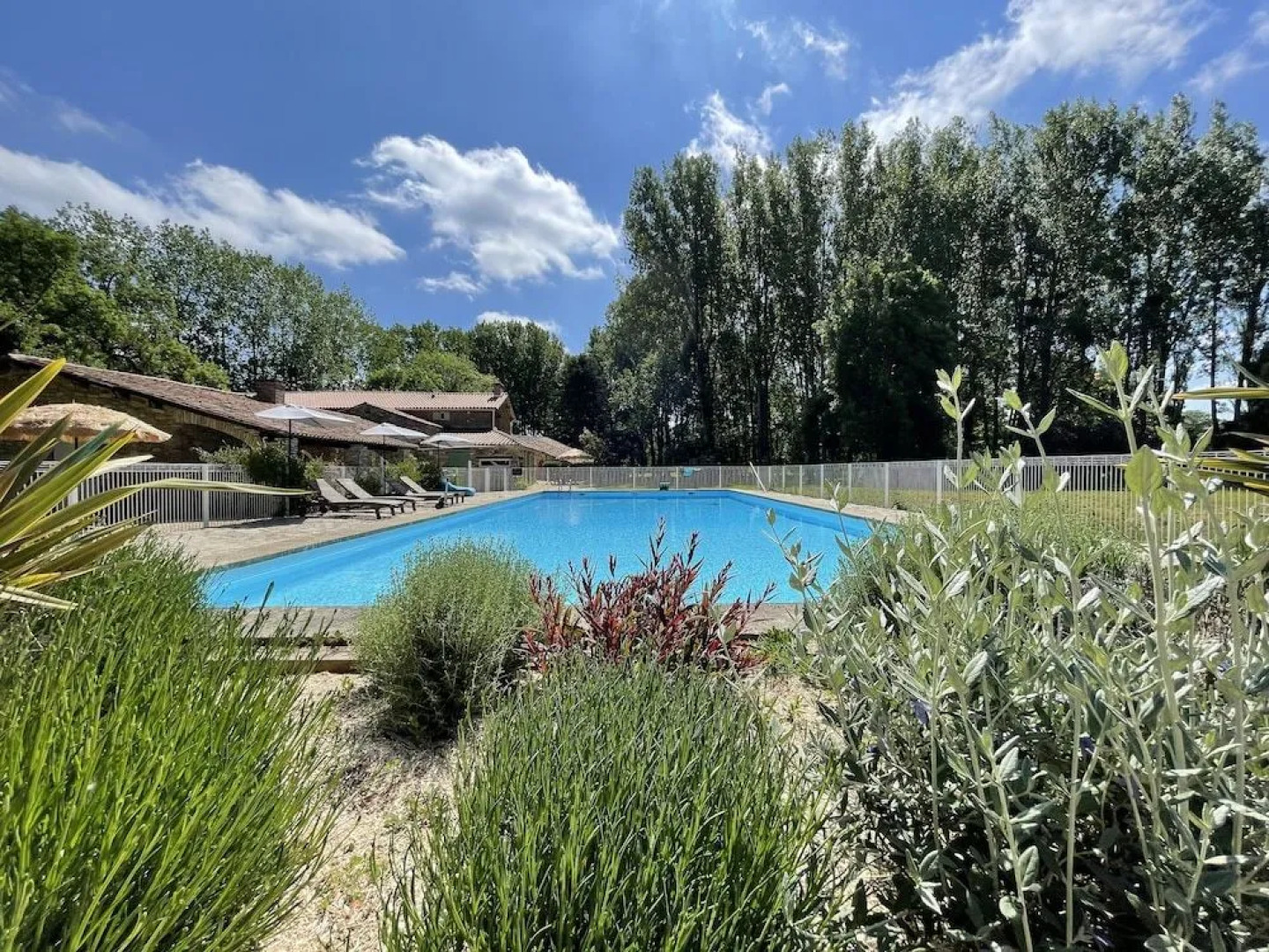 Echo D'eau Host & Coach