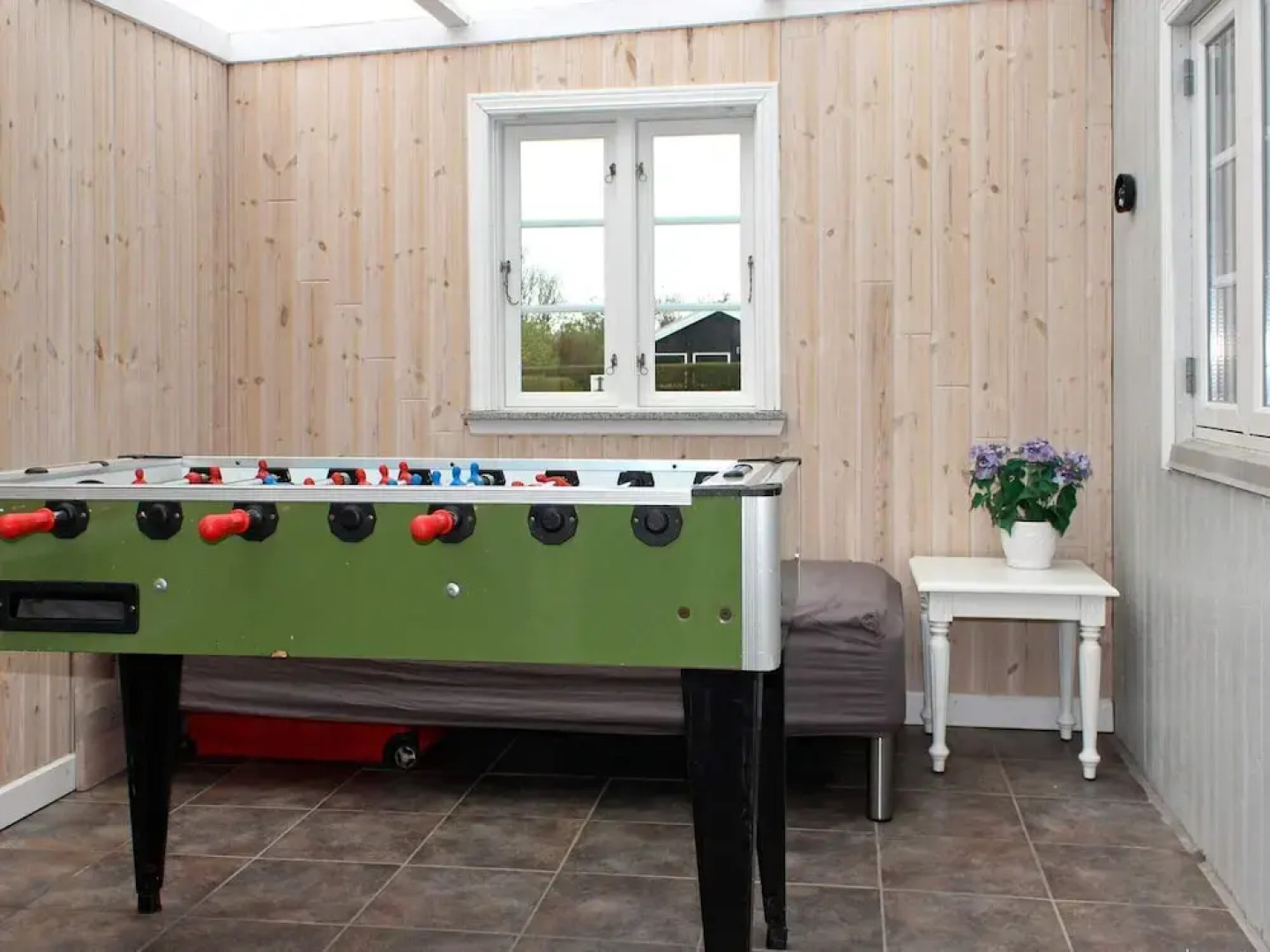 6 Person Holiday Home in Esbjerg V