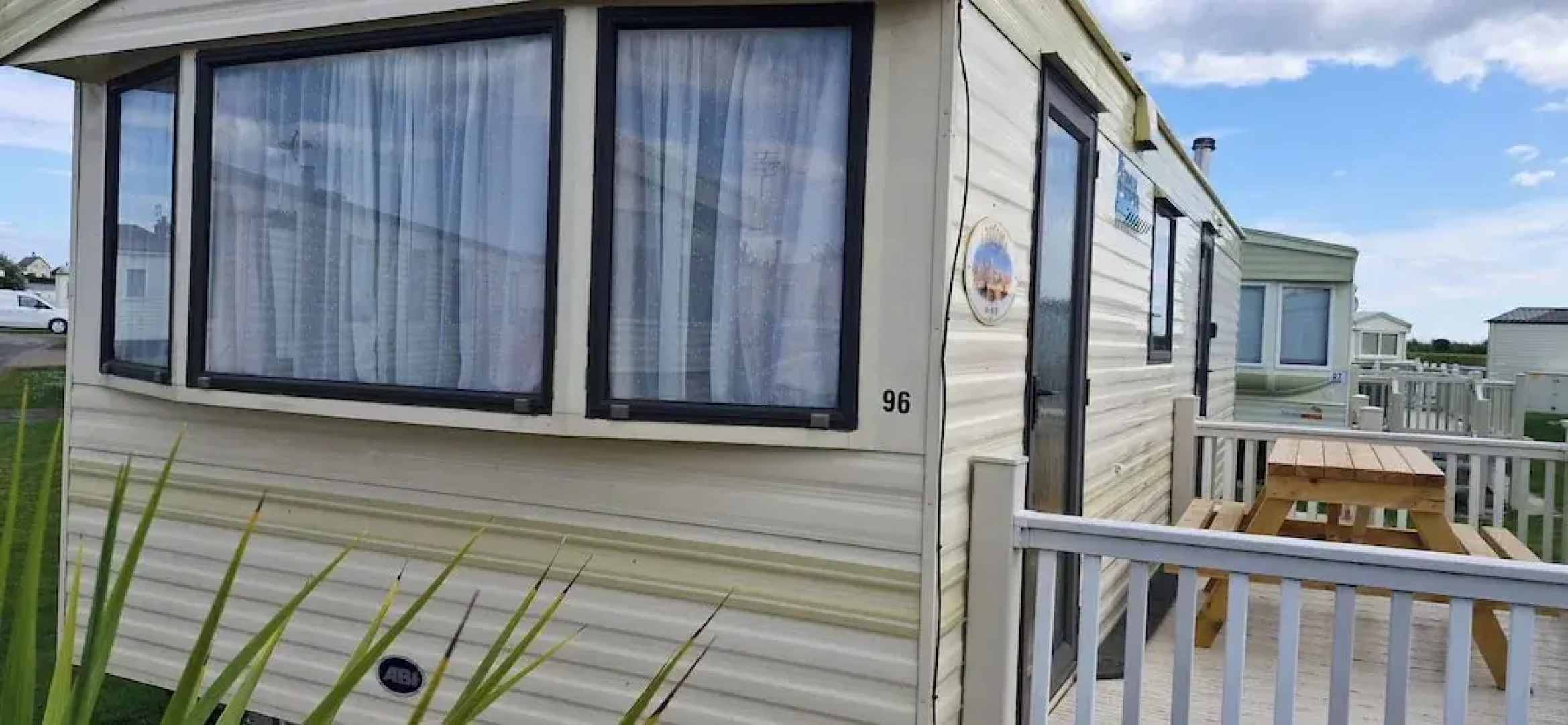 Seagulls Rest Anderby Creek - Dog Friendly