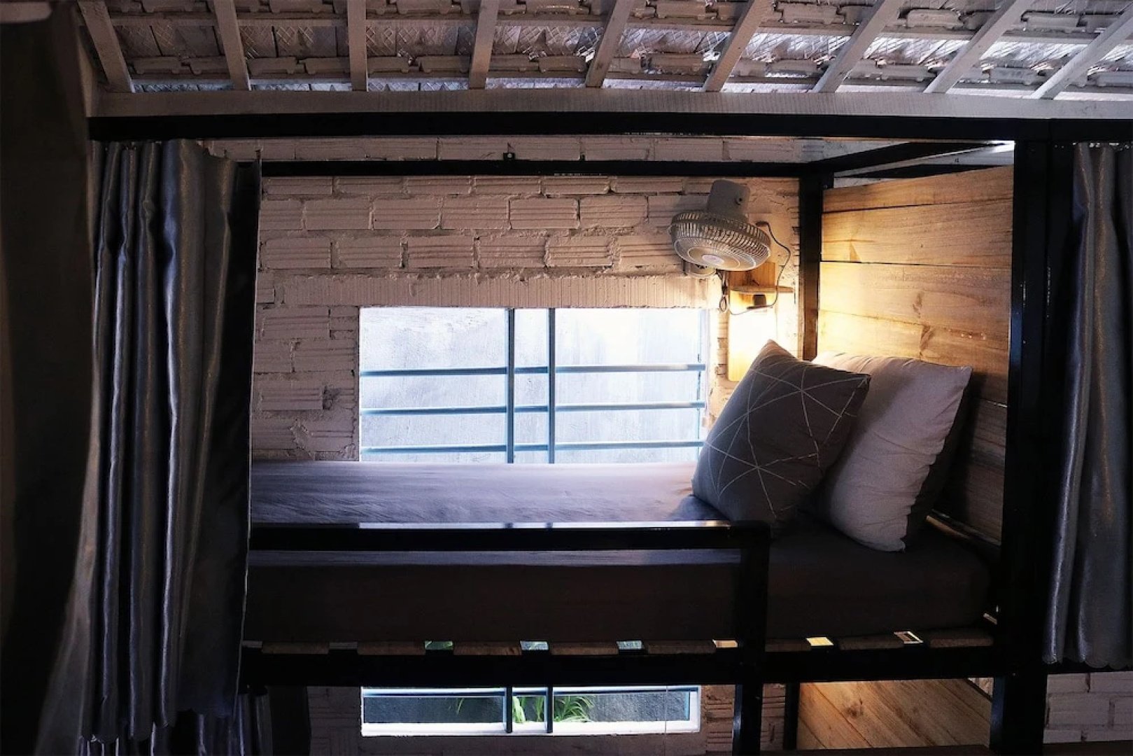 Sam Stay - Hostel