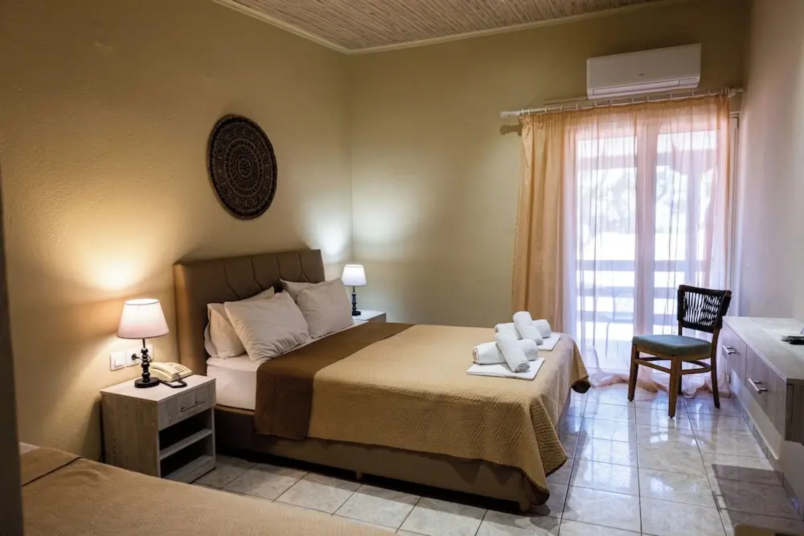 Venus Beach Hotel