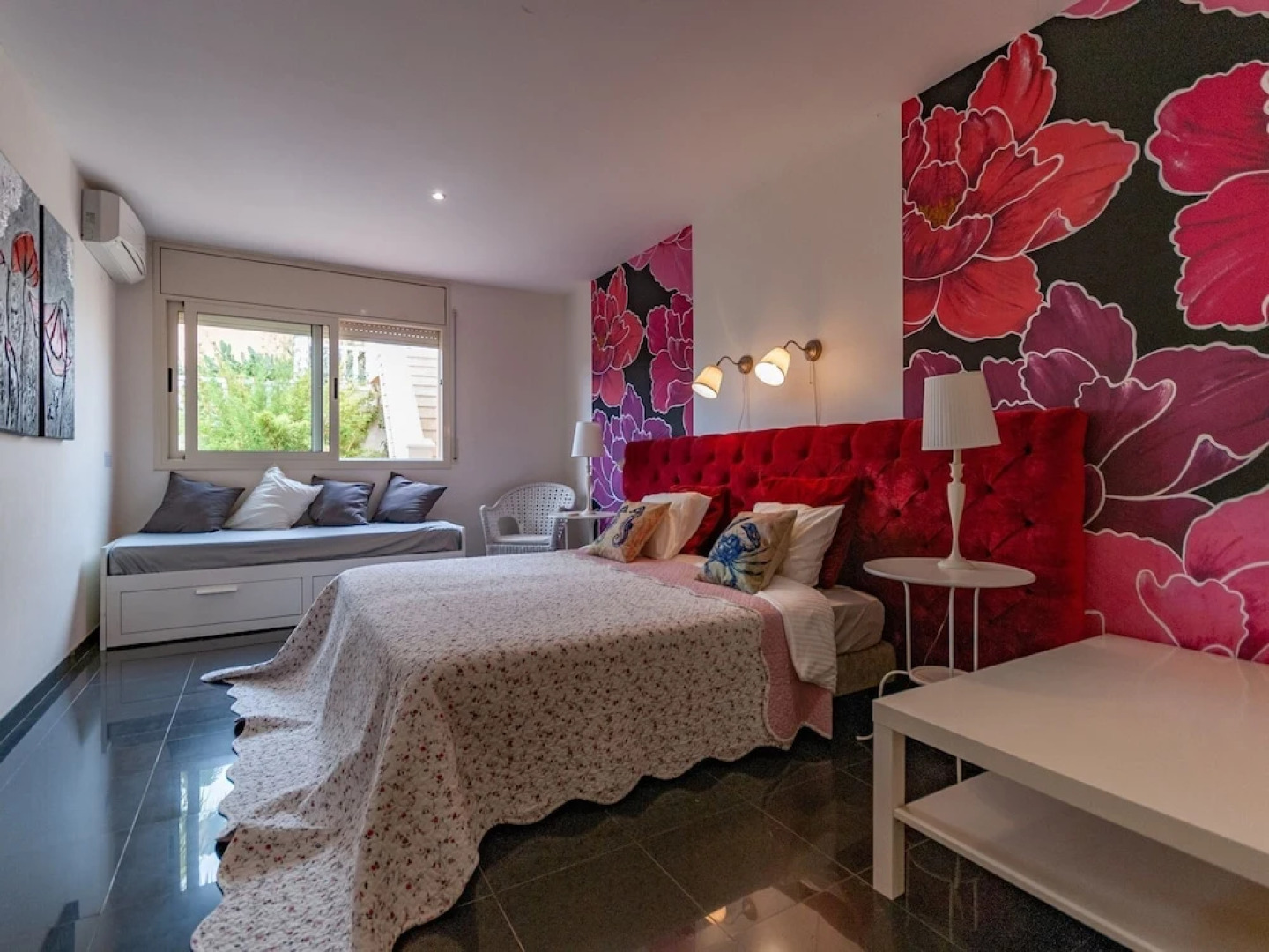 Regal Villa in Olivella With Private Swimming Pool