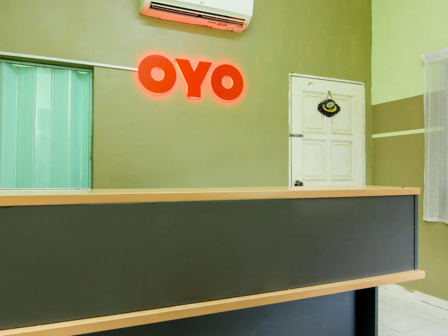 OYO 89684 Mawaddah Inn Stay