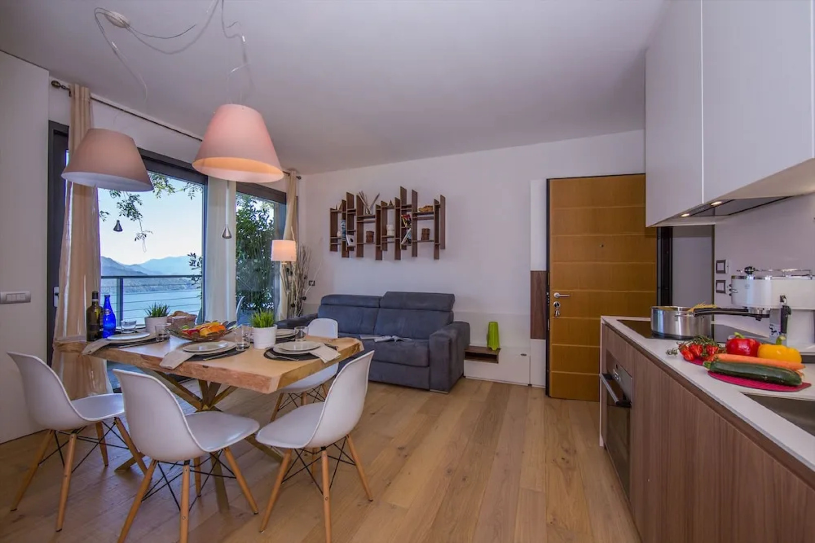 Vista Vercana - Fantastico