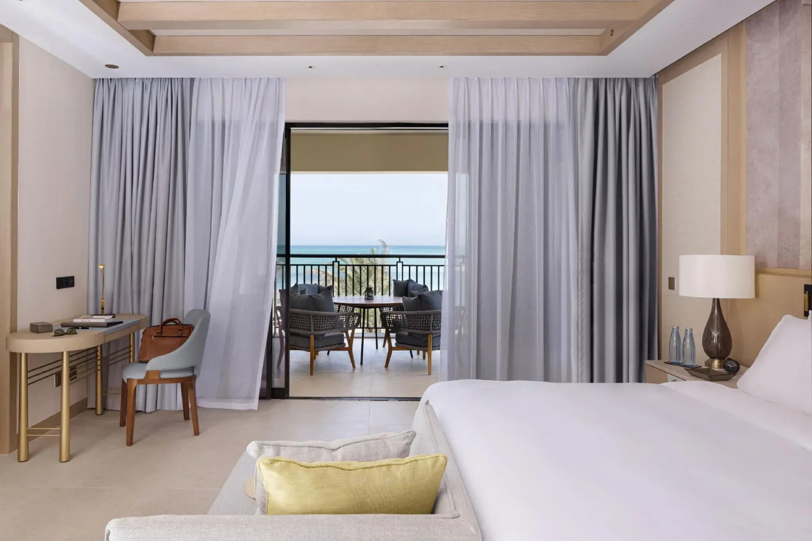 Jumeirah Gulf of Bahrain