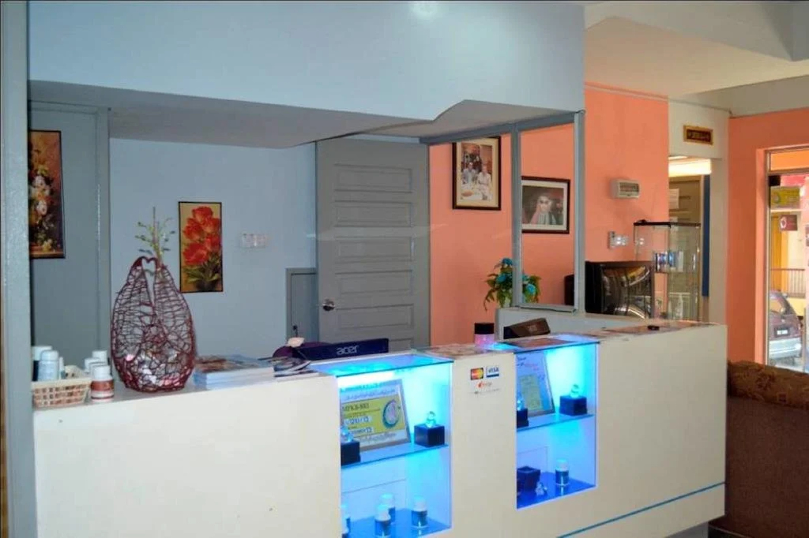 Mizwar Inn Hotel