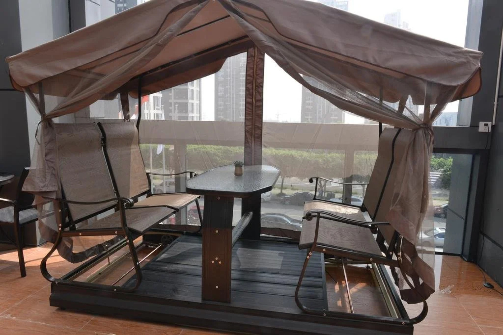 Chongqing Jinshanhui Hotel