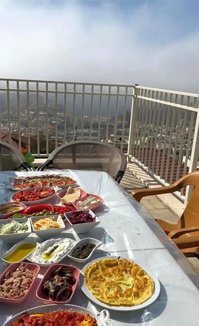 ארואד סוויטס Arwad suites