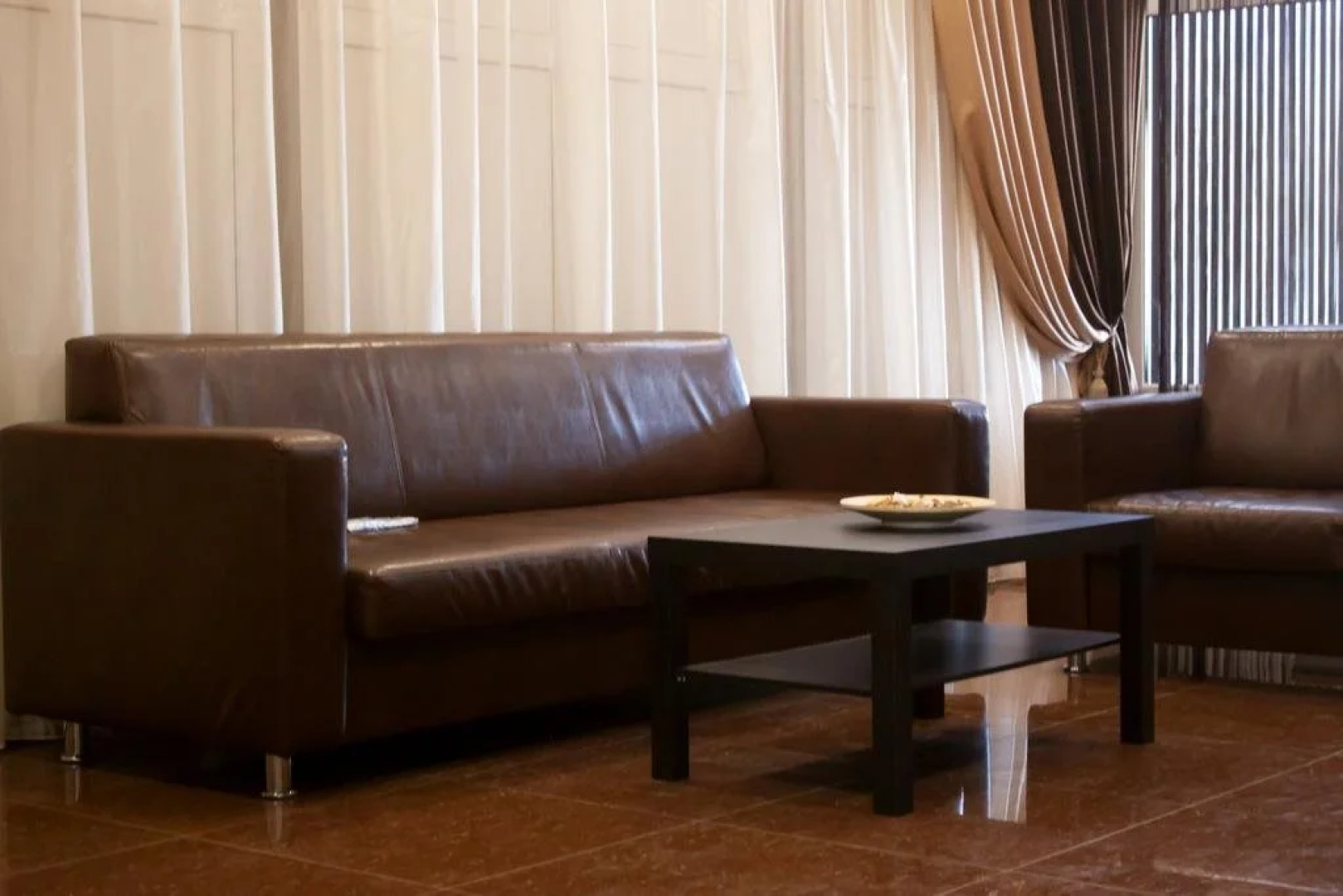 Hotel Bagdasarini