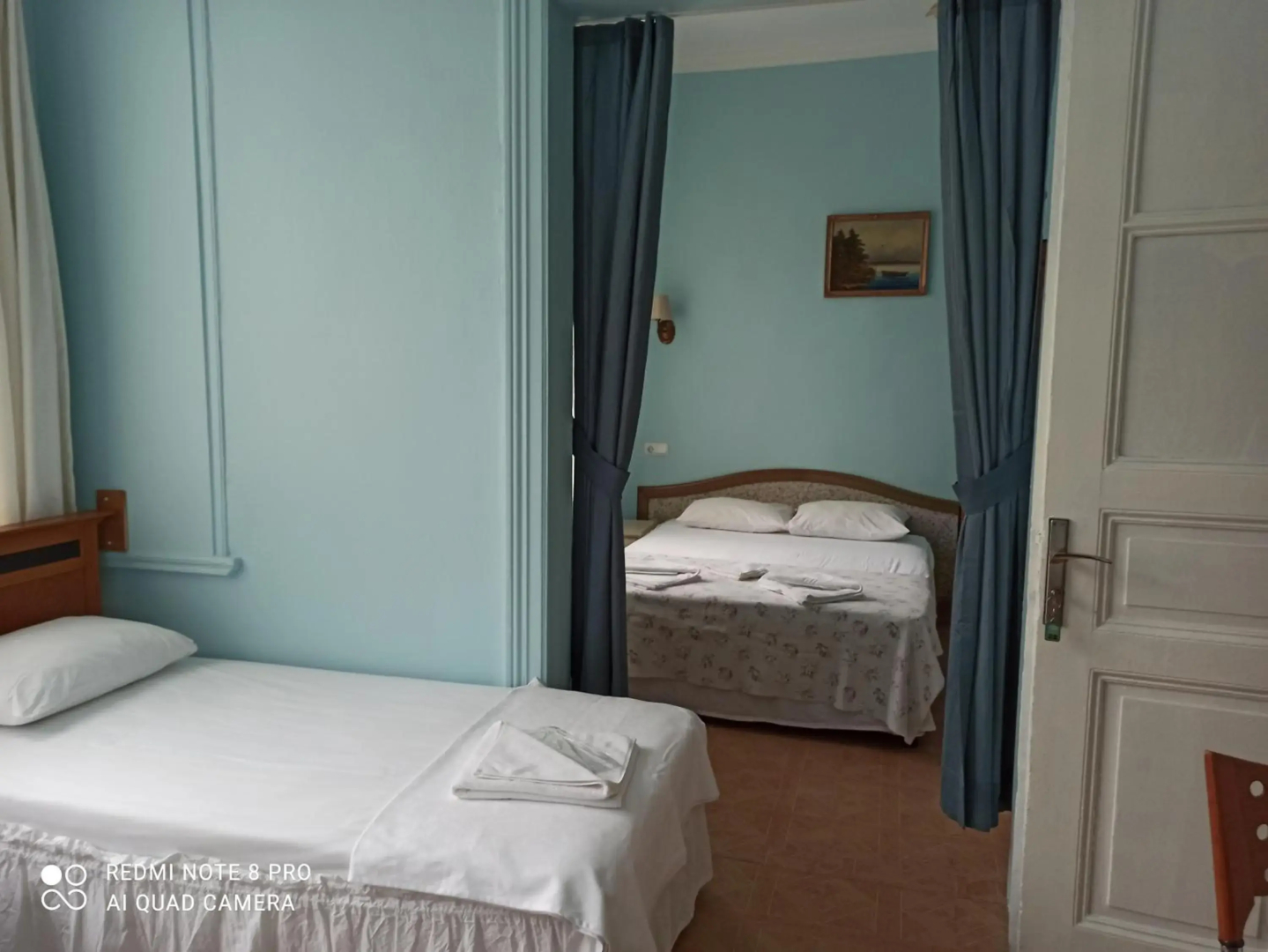 Yeni Hotel