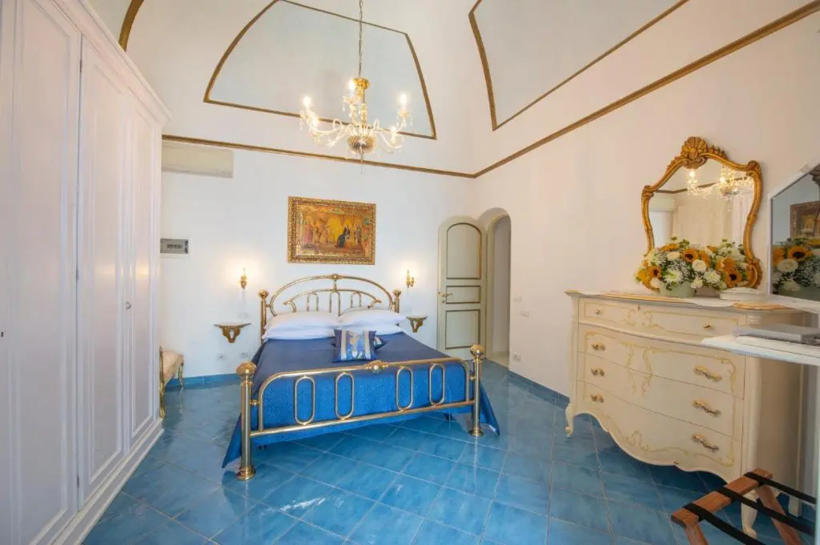 Palazzo Rocco Villa Sunshining in Love