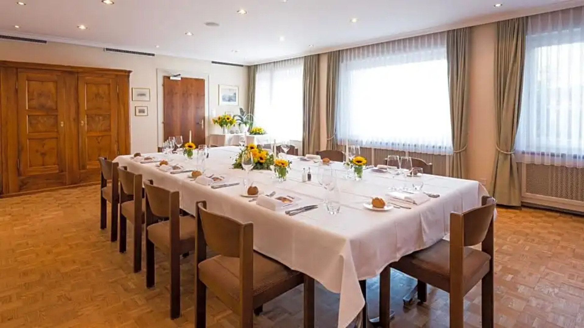 Landgasthof Hotel Menzberg