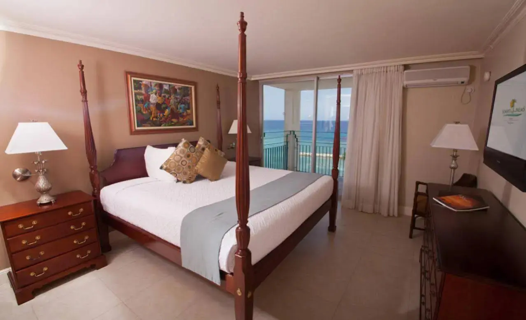 Sunscape Cove Montego Bay - All Inclusive