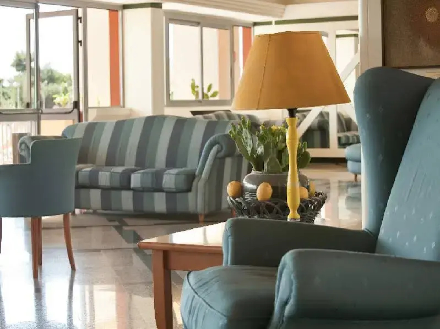 Qt Hotel
