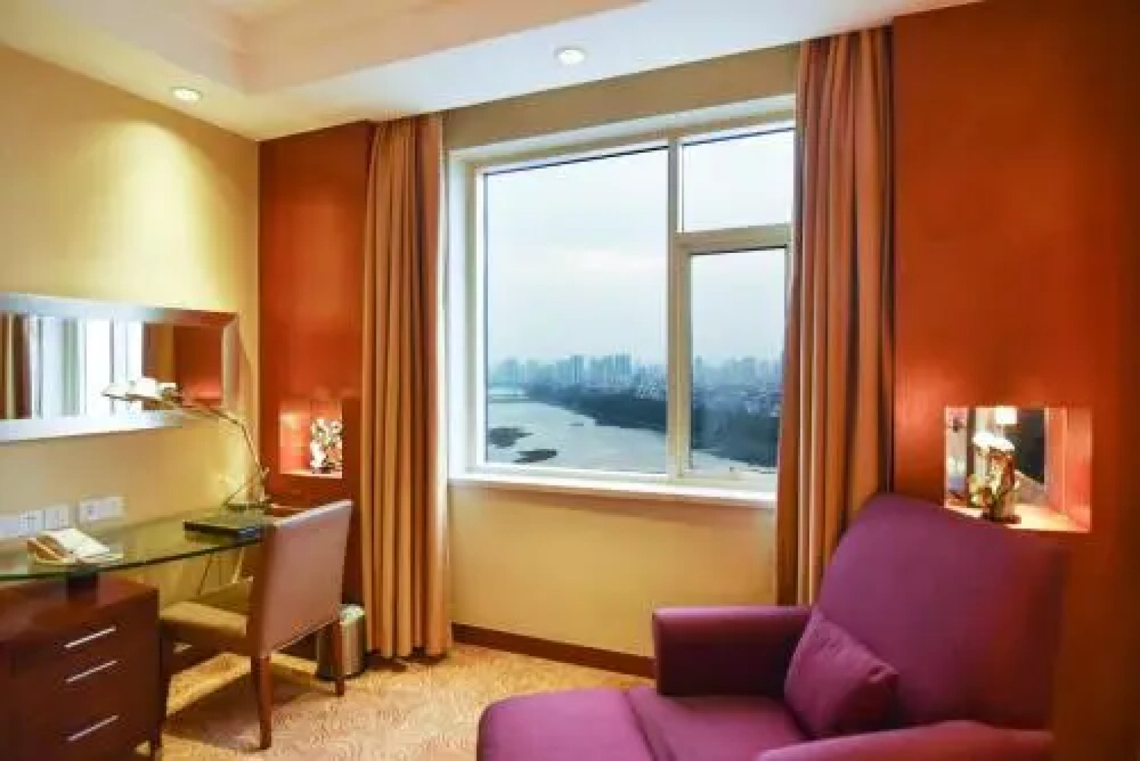 Nanning Wharton International Hotel