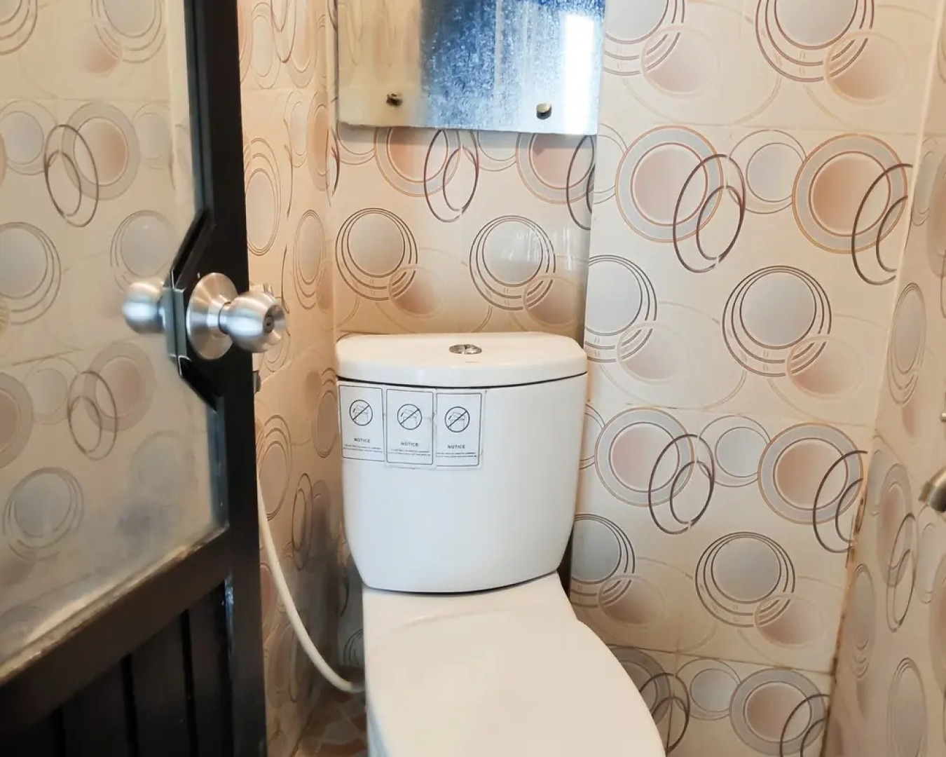 RedDoorz Syariah near Terminal Terpadu Langsa