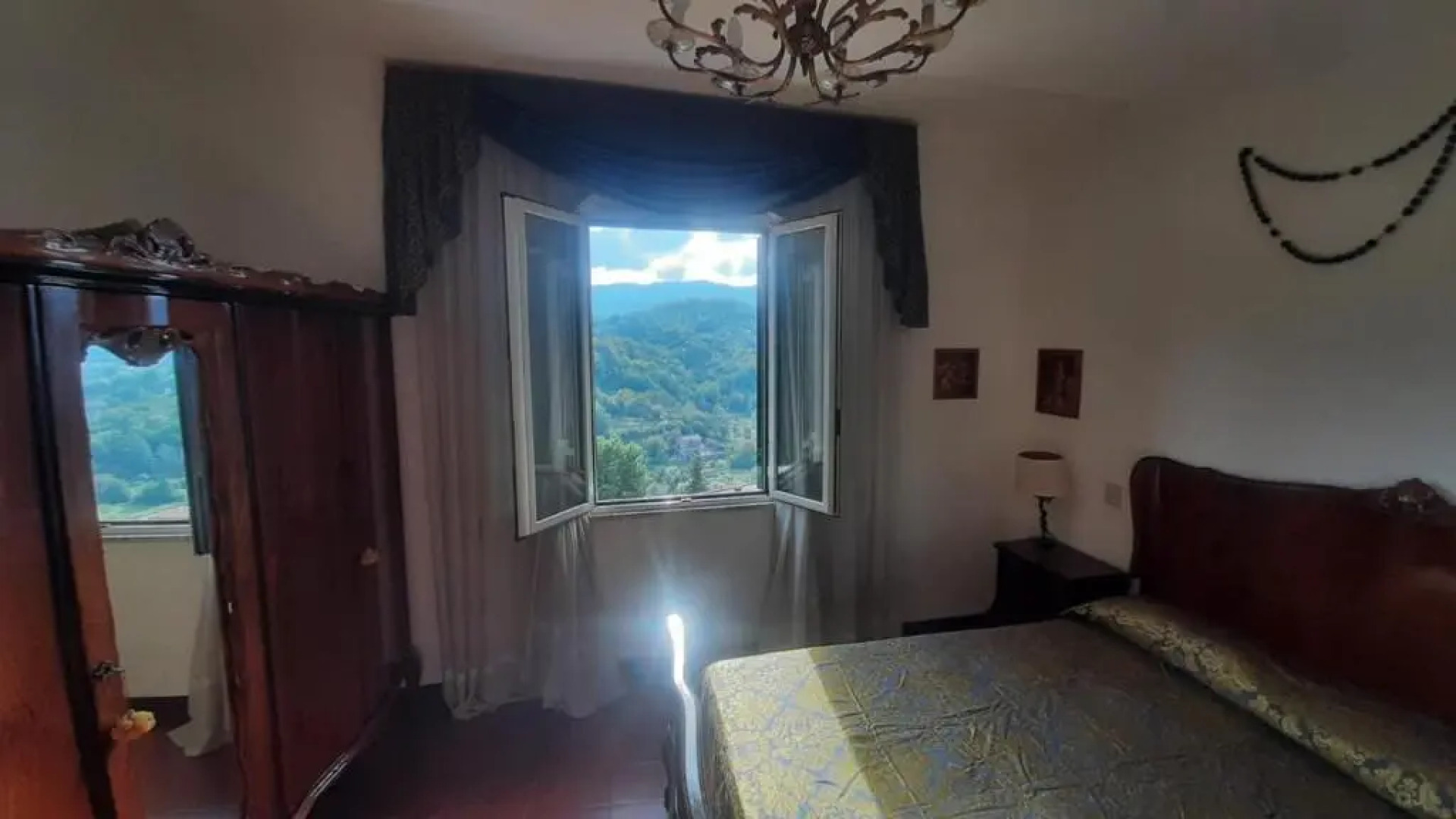 Captivating 1-bed Apartment in Gerano