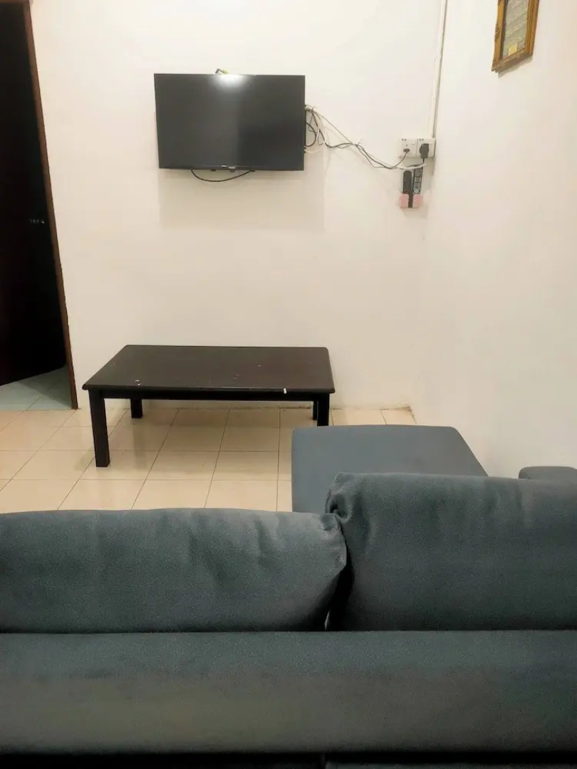 Taman Tinah Homestay