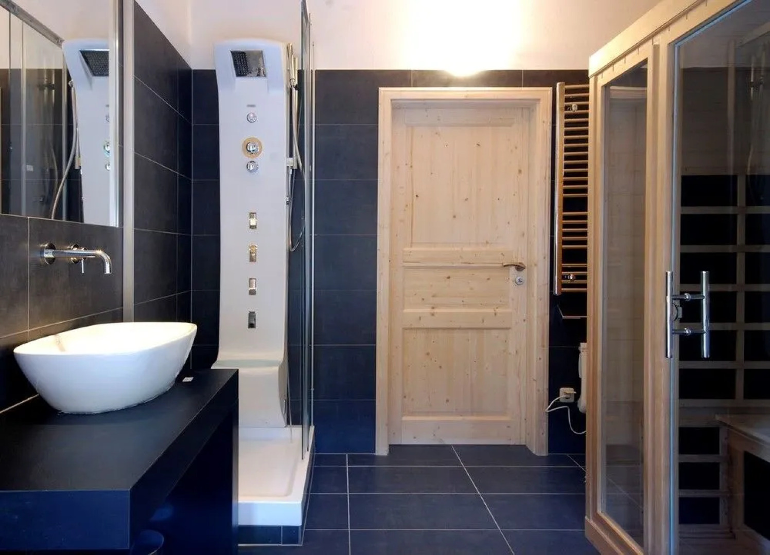 Alpenpark Turracher Höhe by ALPS RESORTS