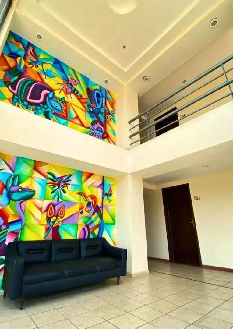 Hotel Express Inn Ixtepec