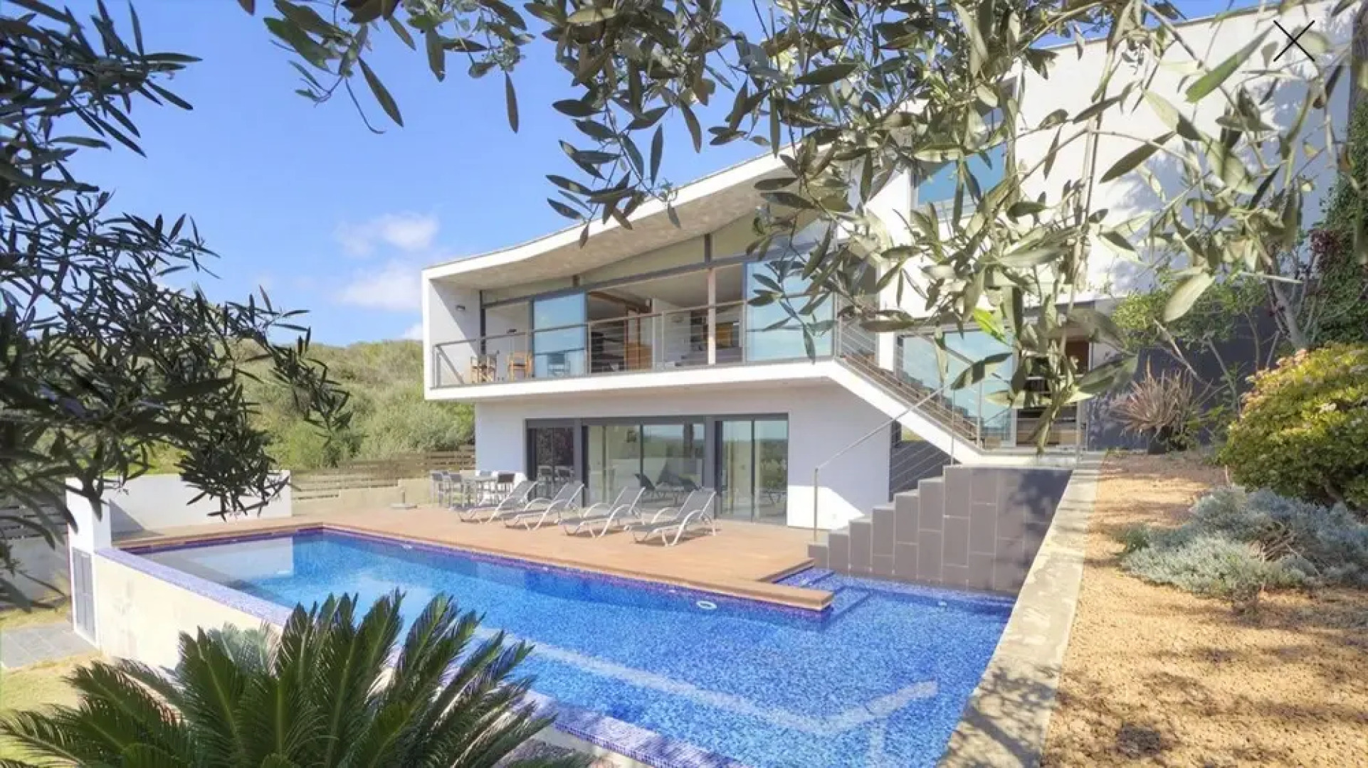 Villa With 3 Bedrooms in Cala Llonga, With Private Pool, Enclosed Garden and Wifi Near the Beach
