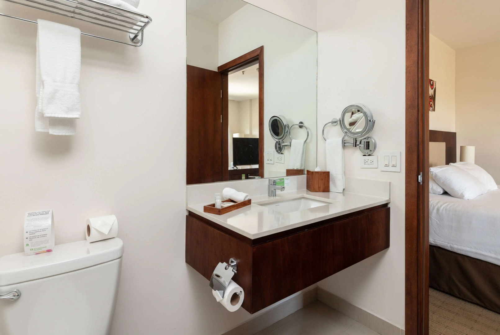 Wyndham Garden San Jose Escazu