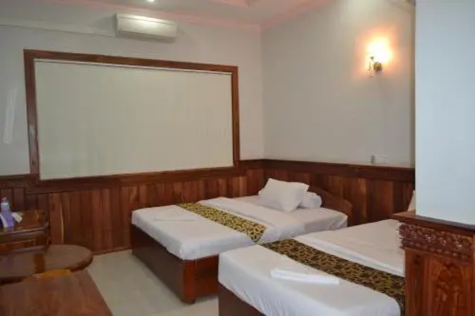 Phkay Proeuk Guesthouse