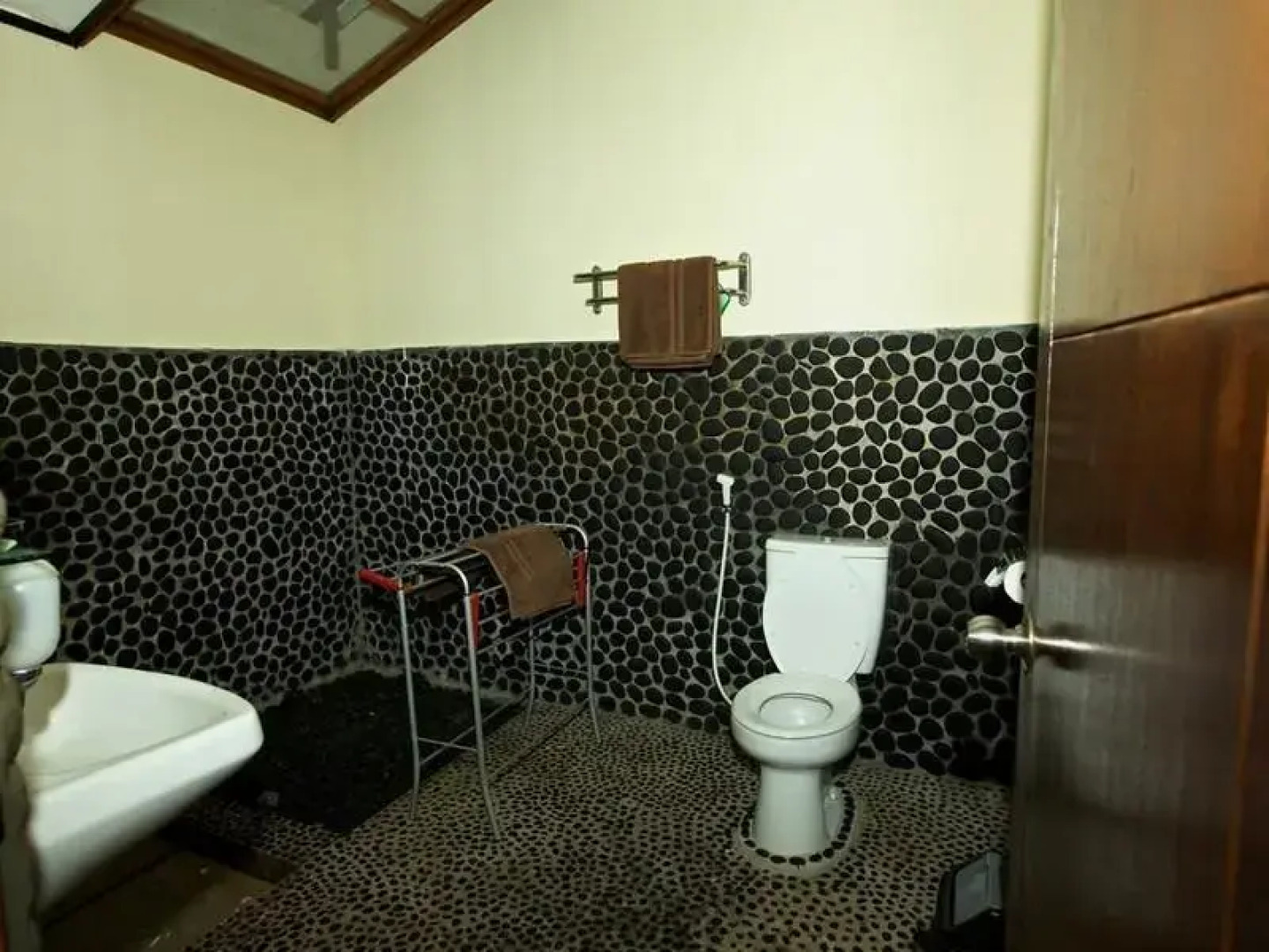 Lojiwood Beach Cottages