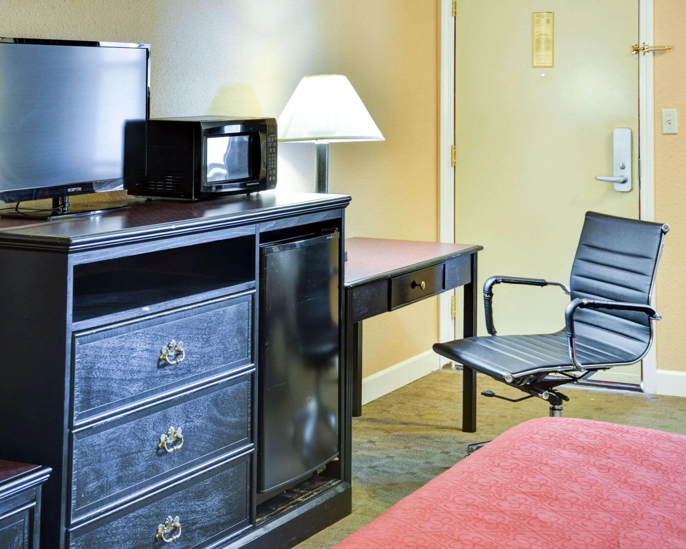 Quality Inn & Suites Hot Springs-Lake Hamilton