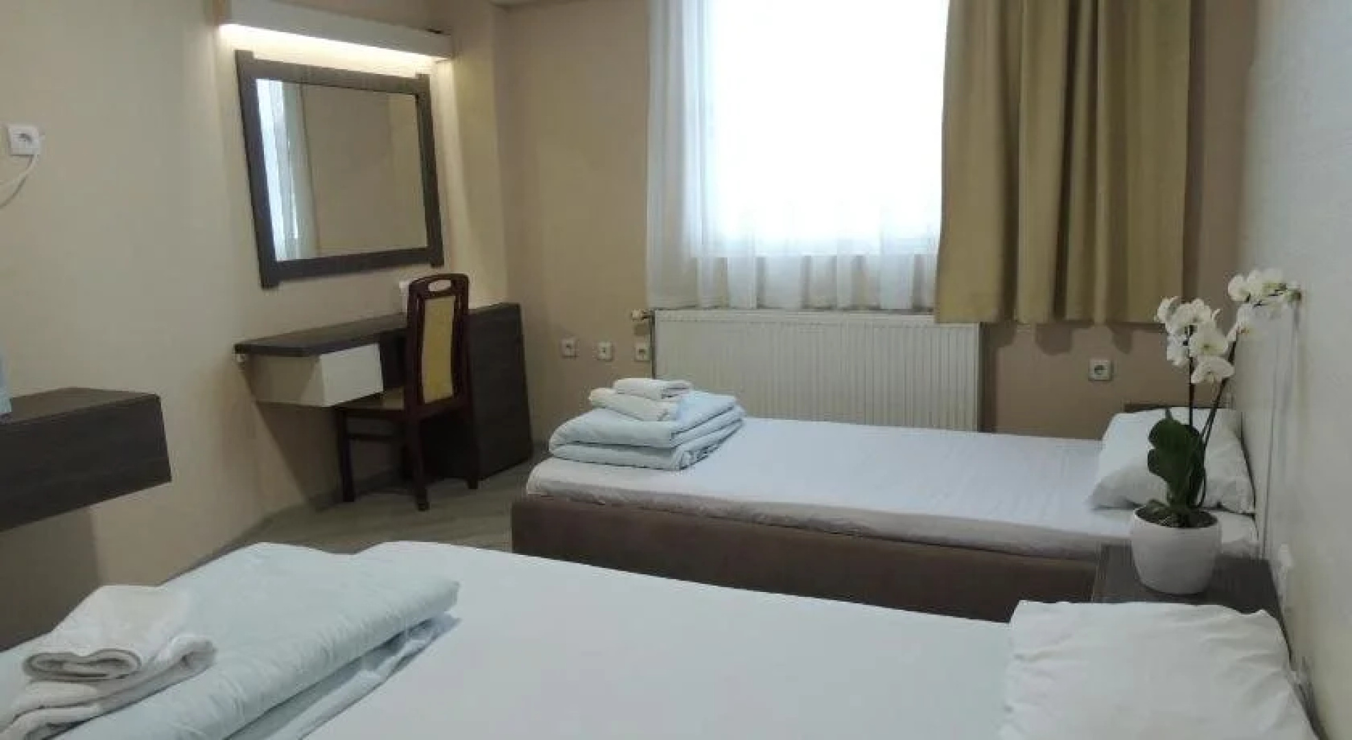 Hotel Dabi