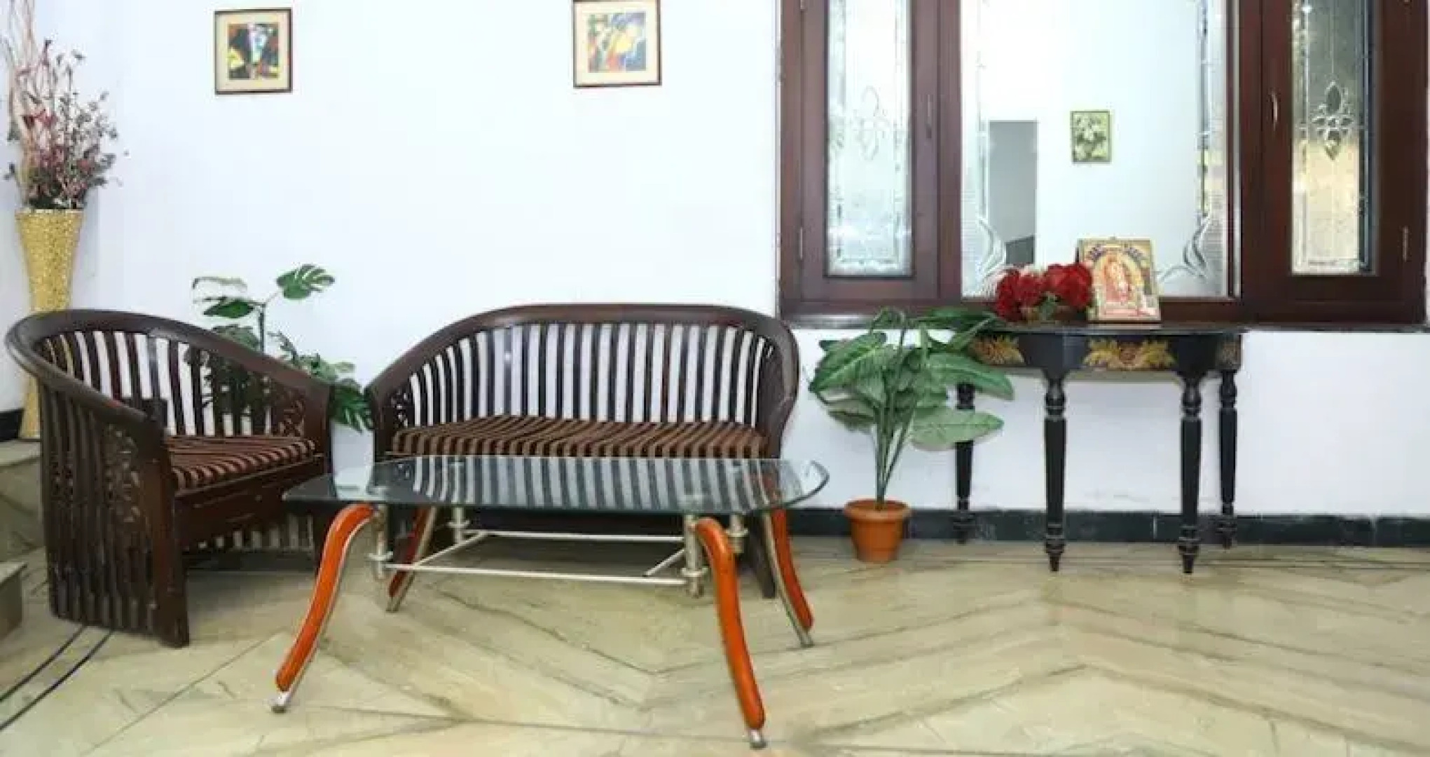 Hotel Premdeep International