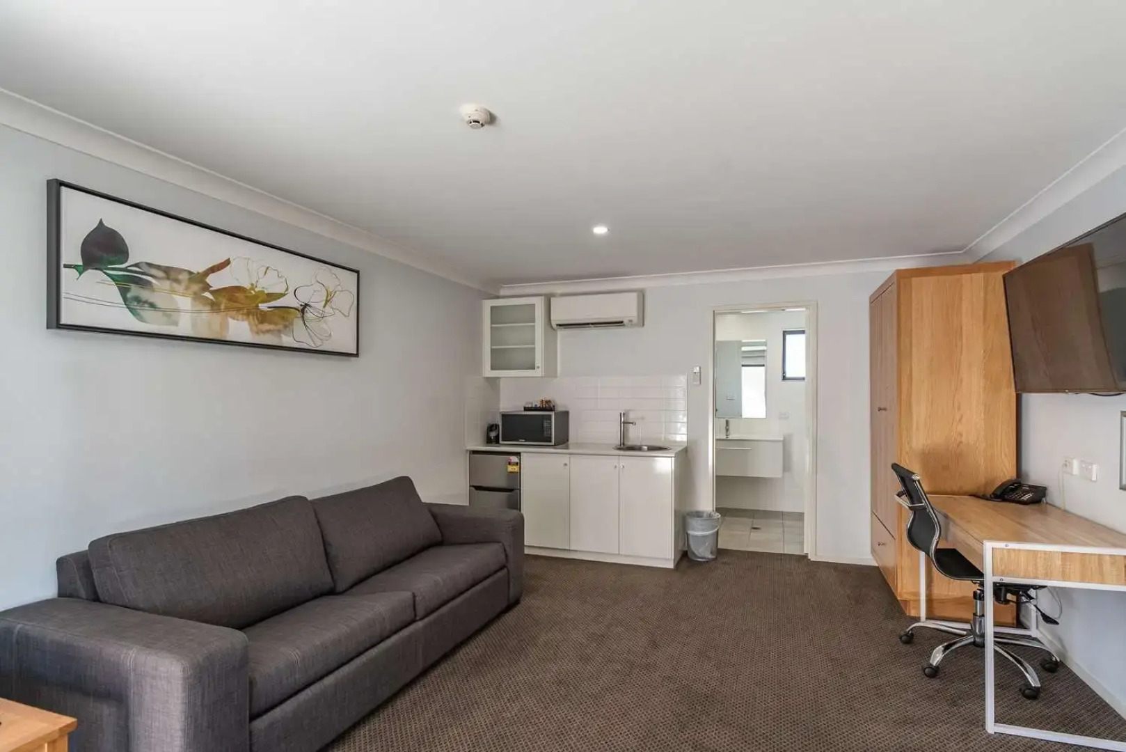 Best Western Club Quirindi Motel